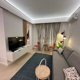 Garsoniera Cortina North Nou Lux Pipera